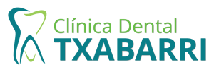 Logo de Clínica Txabarri