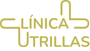 Logo de Clínica Utrillas