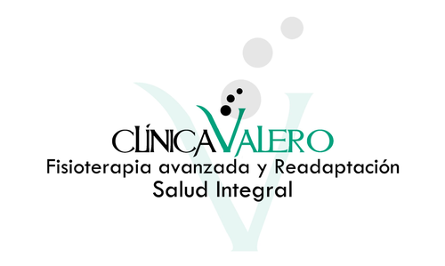 Logo de Clínica Valero