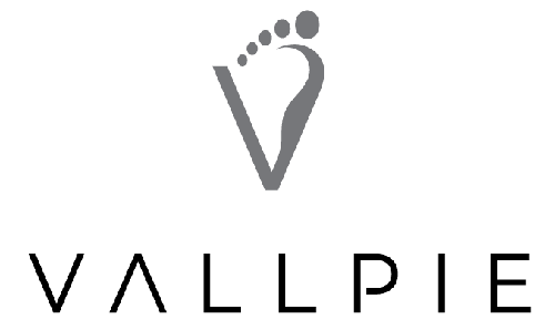 Logo de Clínica Vallpie by Dr. Montes Gallego