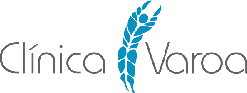 Logo de Clinica Varoa