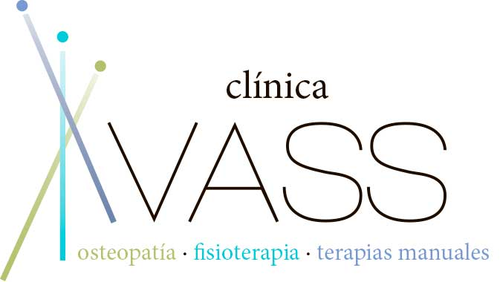 Logo de Clínica VASS