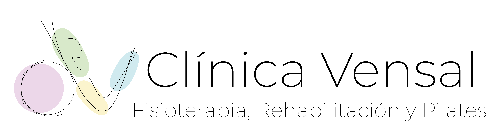 Logo de Clínica Vensal