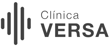 Logo de Clínica Versa