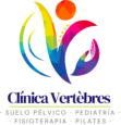 Logo de Clínica Vertèbres I Fisioterapia y Suelo Pélvico.