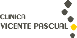 Logo de Clínica Vicente Pascual