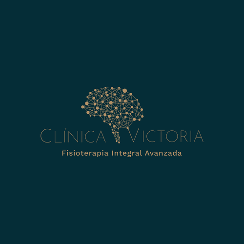 Logo de Clínica Victoria