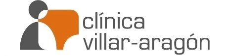 Logo de CLÍNICA VILLAR-ARAGÓN