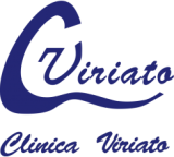 Logo de CLINICA VIRIATO.