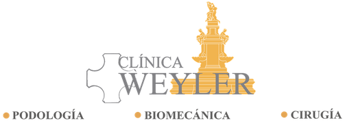 Logo de Clínica Weyler