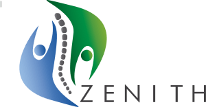 Logo de Clínica Zenith