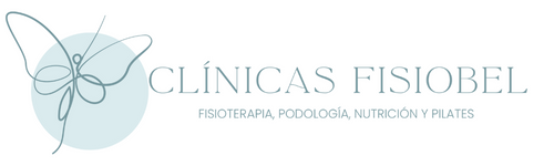 Logo de Clínicas Fisiobel