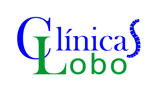 Logo de Clínicas Lobo