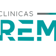 Logo de Clínicas REM