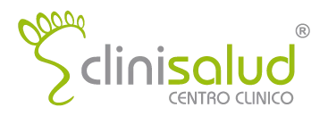 Logo de Clinisalud Centro Clínico