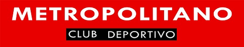 Logo de Club Deportivo Metropolitano