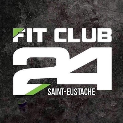 Logo de Club Fit