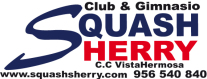 Logo de Club & Gimnasio Squash Sherry