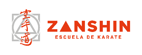 Logo de Club Karate Zanshin