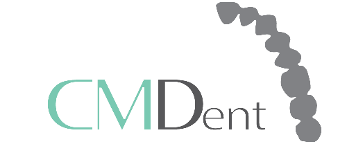 Logo de CMDent