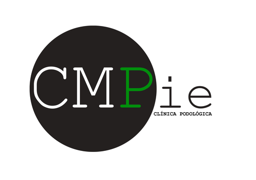 Logo de CMPie Clínica Podológica