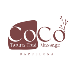 Logo de Coco Thai Massage & Wellness