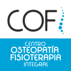 Logo de COFI Centro de Osteopatía y Fisioterapia Integral