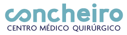 Logo de Concheiro CMQ Fisioterapia