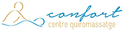 Logo de Confort Centre Quiromassatge