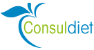 Logo de CONSULDIET