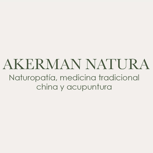 Logo de Consulta Akerman Natura.