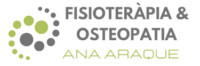 Logo de Consulta d' Osteopatia - fisioteràpia - Biodinàmica Craniosacral - Ana Araque