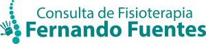 Logo de Consulta de Fisioterapia y Osteopatía Fernando Fuentes.