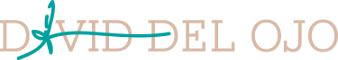 Logo de Consulta de Osteopatia David del Ojo Eur Ost D.O.