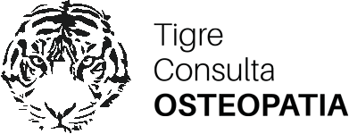 Logo de Consulta de Osteopatía Tigre