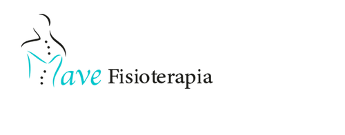 Logo de Consulta fisioterapia María Veredas Sánchez (Mave)