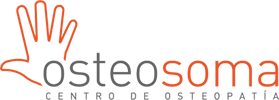 Logo de Consulta Osteopatía Dtor. París.