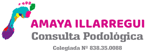 Logo de Consulta Podológica Amaya Illarregui