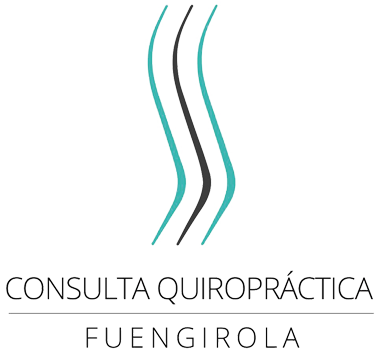 Logo de Consulta Quiropráctica Fuengirola.