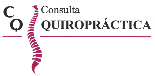 Logo de CONSULTA QUIROPRACTICA SANTANDER.