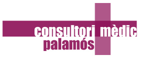 Logo de Consultori Mèdic Palamós