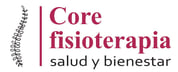 Logo de Core Fisioterapia