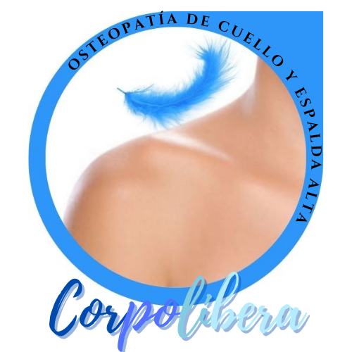 Logo de CORPOLIBERA