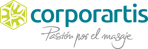 Logo de CORPORARTIS.