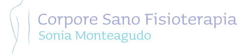 Logo de Corpore Sano Fisioterapia y Salud