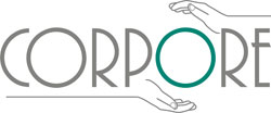 Logo de Corpore Zaragoza