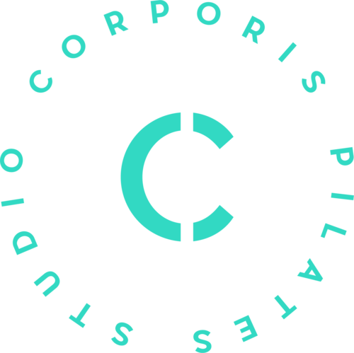 Logo de Corporis Pilates Studio