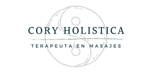 Logo de Cory Holistica