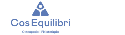 Logo de Cos Equilibri.