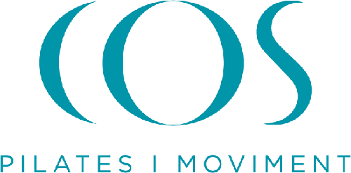 Logo de COS PILATES I MOVIMENT